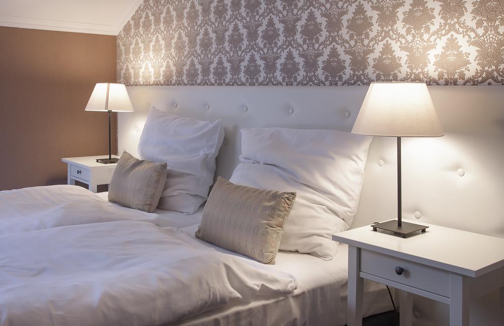 Palac Piorunow & Spa Kwiatkowice Rom bilde