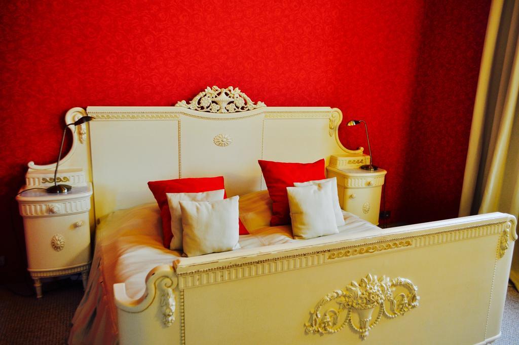 Palac Piorunow & Spa Kwiatkowice Rom bilde