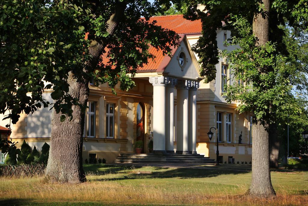 Palac Piorunow & Spa Kwiatkowice Eksteriør bilde