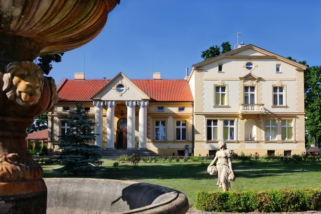 Palac Piorunow & Spa Kwiatkowice Eksteriør bilde