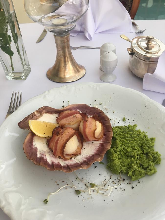 Palac Piorunow & Spa Kwiatkowice Eksteriør bilde
